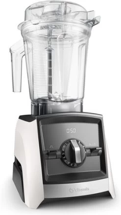 Vitamix Ascent A2500i Wit -Tefal Winkel 964852