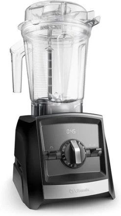 Vitamix Ascent A2500i Zwart -Tefal Winkel 965917