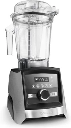 Vitamix Ascent A3500i Brushed Rvs -Tefal Winkel 965958