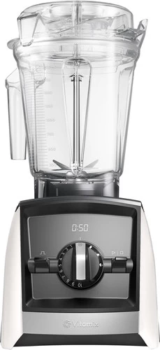 Vitamix Ascent A2500i Wit