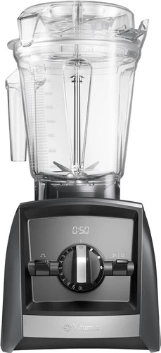Vitamix Ascent A2500i Antraciet