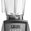 Vitamix Ascent A3500i Brushed Rvs -Tefal Winkel 965969