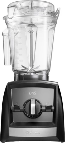 Vitamix Ascent A2500i Zwart