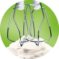 Braun MultiMix 3 HM3105 -Tefal Winkel 982091