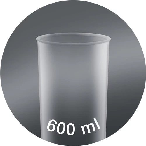 Braun MultiMix 5 HM5100WH Wit 8 Braun MultiMix 5 HM5100WH Wit - Afbeelding 6