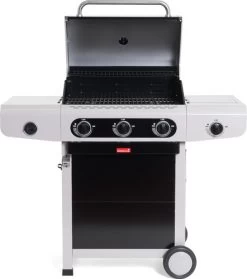 Barbecook Siesta 310 Zwart -Tefal Winkel 982688