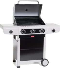 Barbecook Siesta 310 Zwart -Tefal Winkel 982689