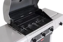Barbecook Siesta 310 Zwart -Tefal Winkel 982690