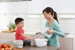 Braun MultiMix 3 HM3100WH Wit -Tefal Winkel 983094