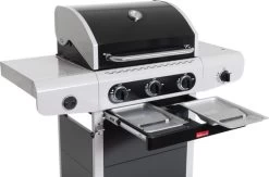 Barbecook Siesta 310 Zwart -Tefal Winkel 983823