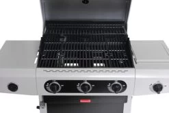 Barbecook Siesta 310 Zwart -Tefal Winkel 983825