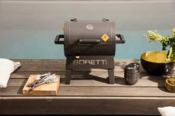 Boretti Terzo -Tefal Winkel 988539