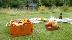 Everdure Cube Oranje 14 Everdure Cube Oranje -Tefal Winkel 992786