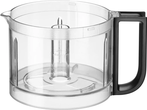 KitchenAid 5KFC3516EOB Onyx Zwart 4 KitchenAid 5KFC3516EOB Onyx Zwart - Afbeelding 2