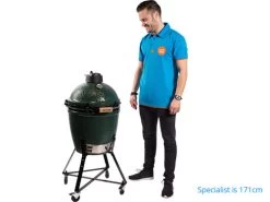 Big Green Egg Medium -Tefal Winkel 998618 1