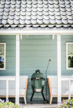 Big Green Egg Medium Compleet -Tefal Winkel 999357