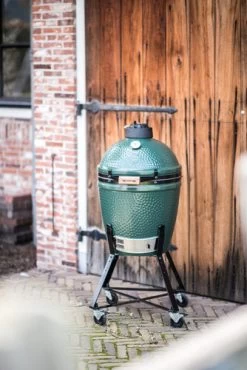 Big Green Egg Medium -Tefal Winkel 999358 1