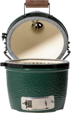 Big Green Egg Mini + Onderstel -Tefal Winkel 999516