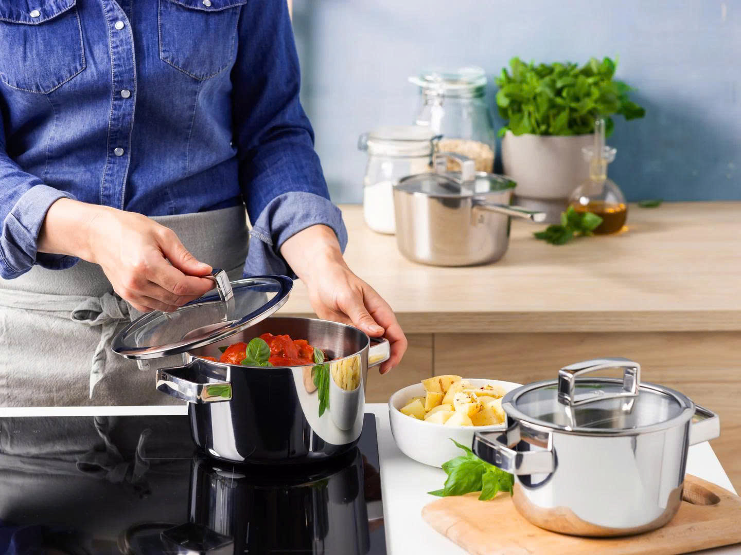 Tefal Winkel -Tefal Winkel z6816433859884 56ca5d86c34a638734615d8d22c6cdc2